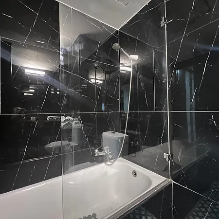 3Bedrooms Suite With Balcony And Shelter Yarkon15 Тель-Авив Экстерьер фото