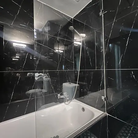 3Bedrooms Suite With Balcony And Shelter Yarkon15 Тель-Авив Экстерьер фото