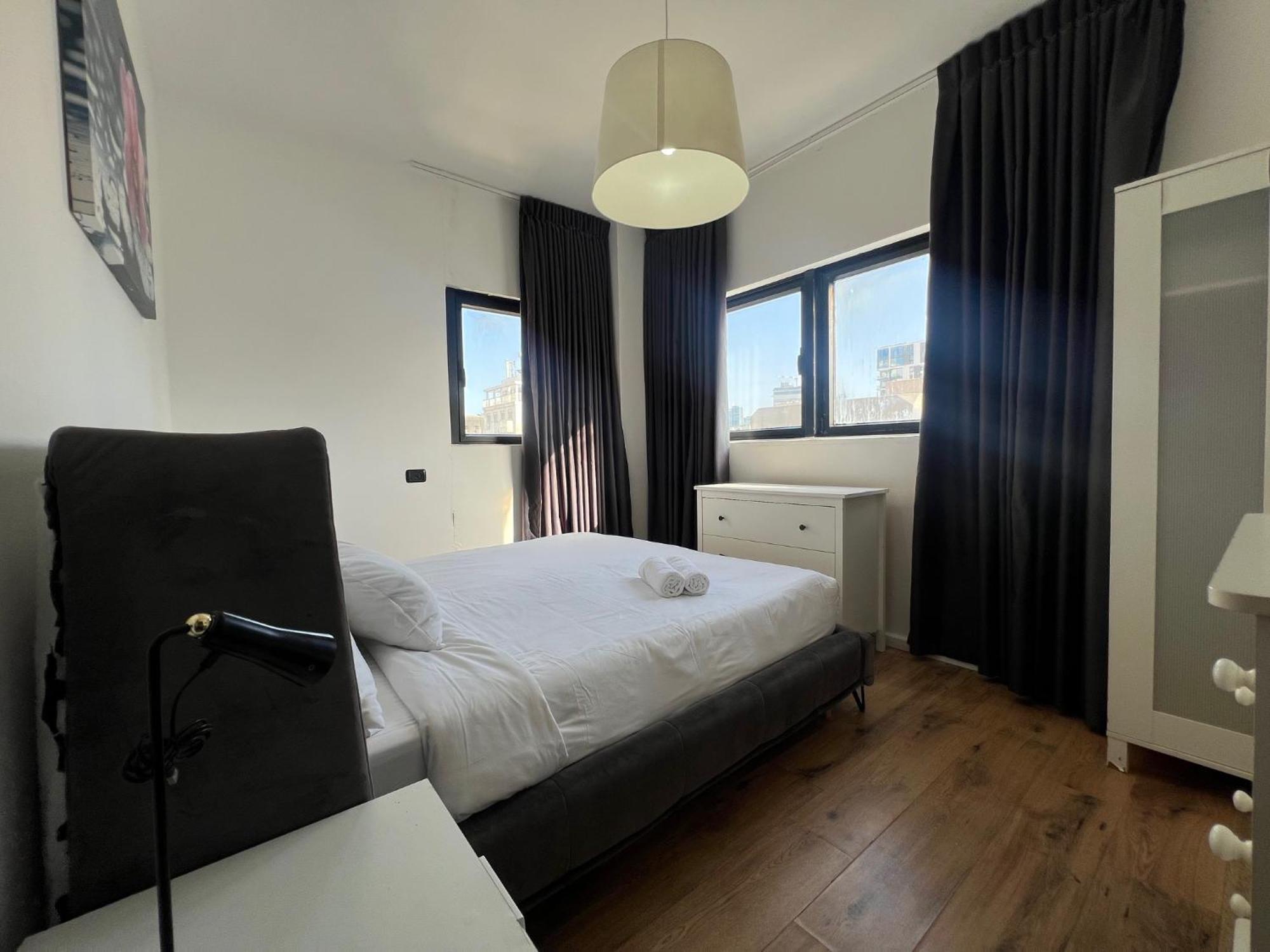 Appartamento 3bedrooms With Balcony And Shelter Yarkon15