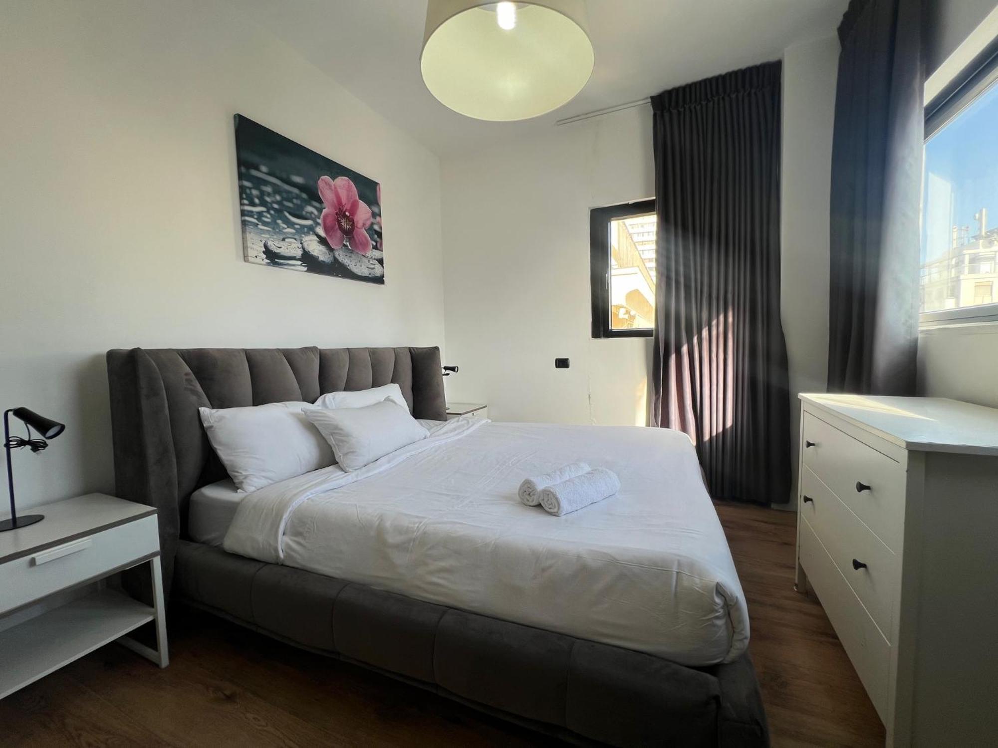 3bedrooms With Balcony And Shelter Yarkon15 Appartamento