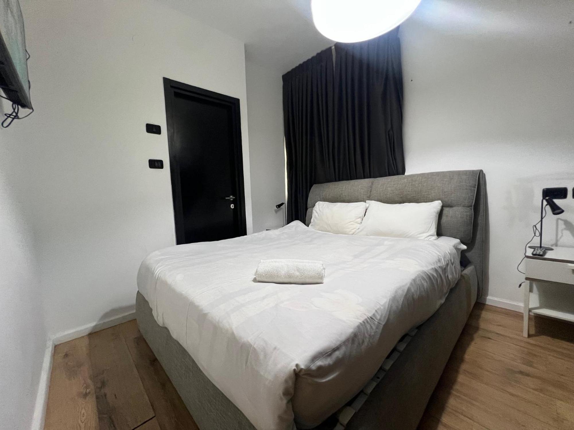 Апартаменты 3bedrooms With Balcony And Shelter Yarkon15