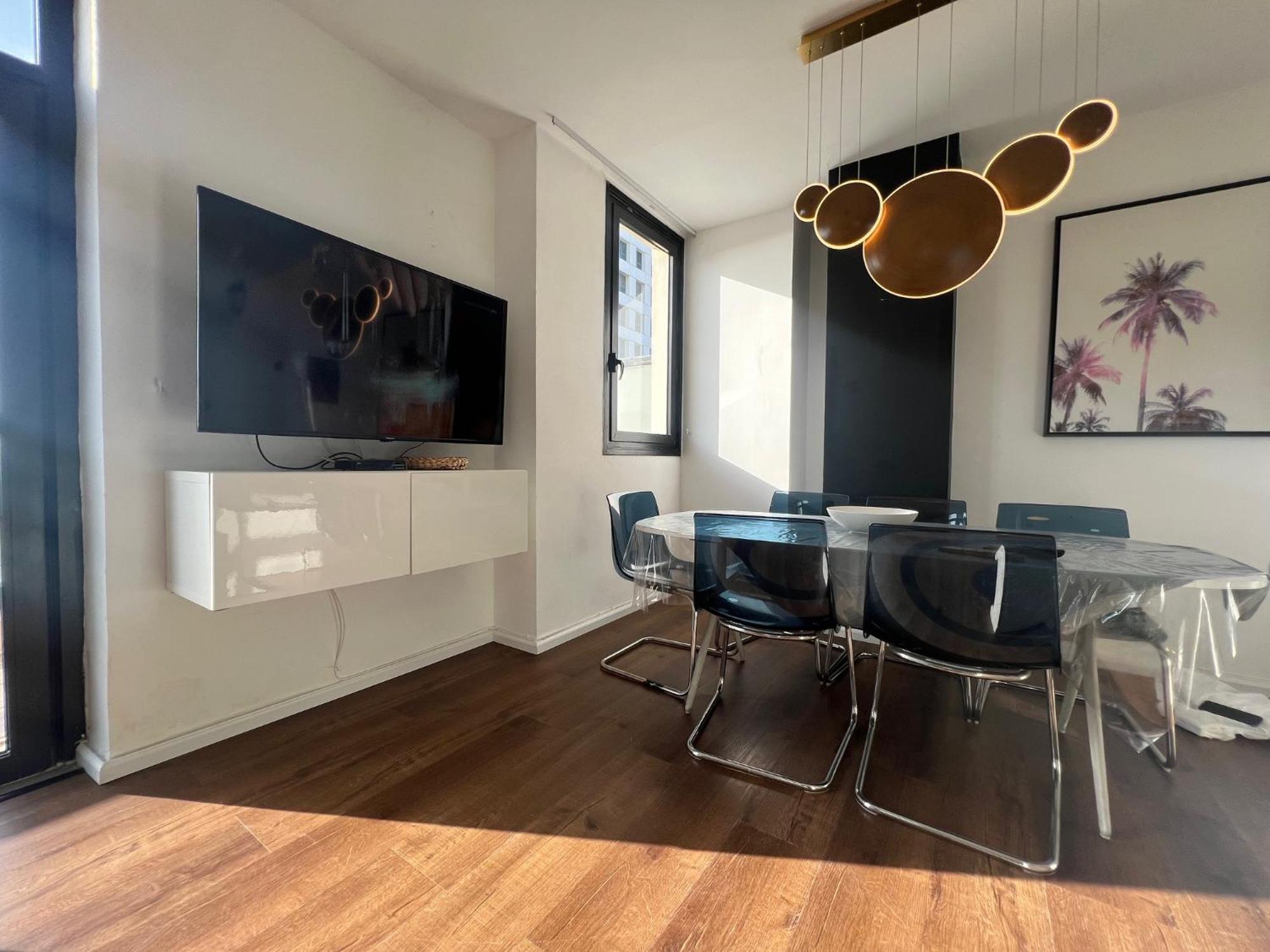 3bedrooms With Balcony And Shelter Yarkon15