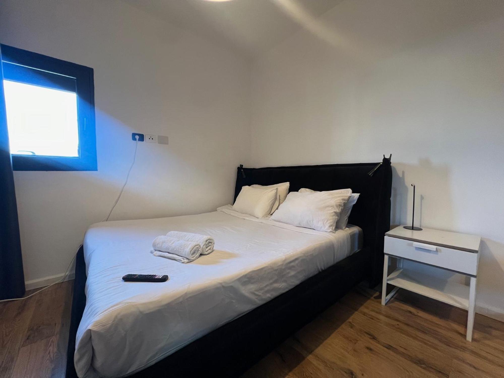 Апартаменты 3bedrooms With Balcony And Shelter Yarkon15 *